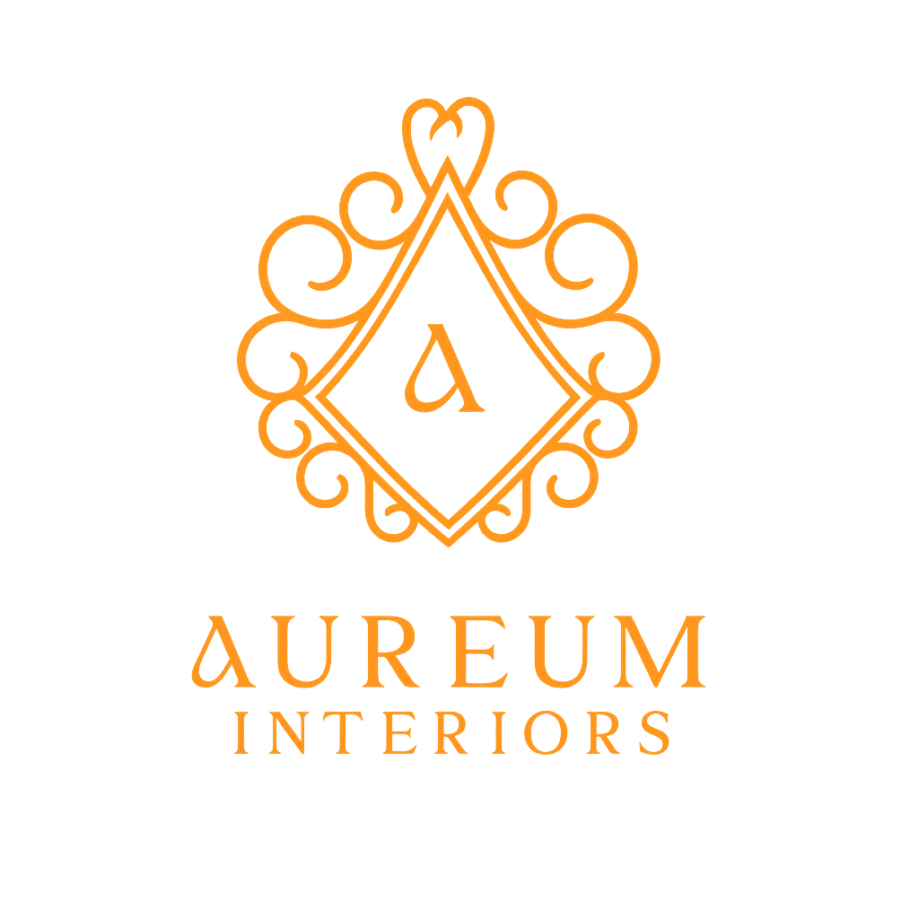 AUREUM Interiors Logo